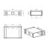 IMLIGHT RC9-550-4U